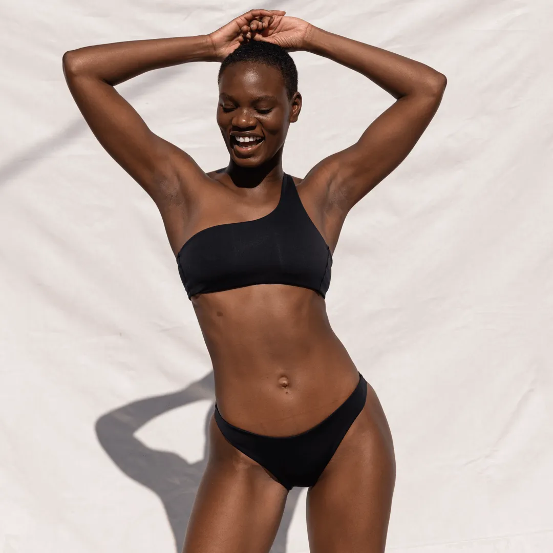 Wear To Bottom - Jet sold by Left on Friday product image thumbnail 4