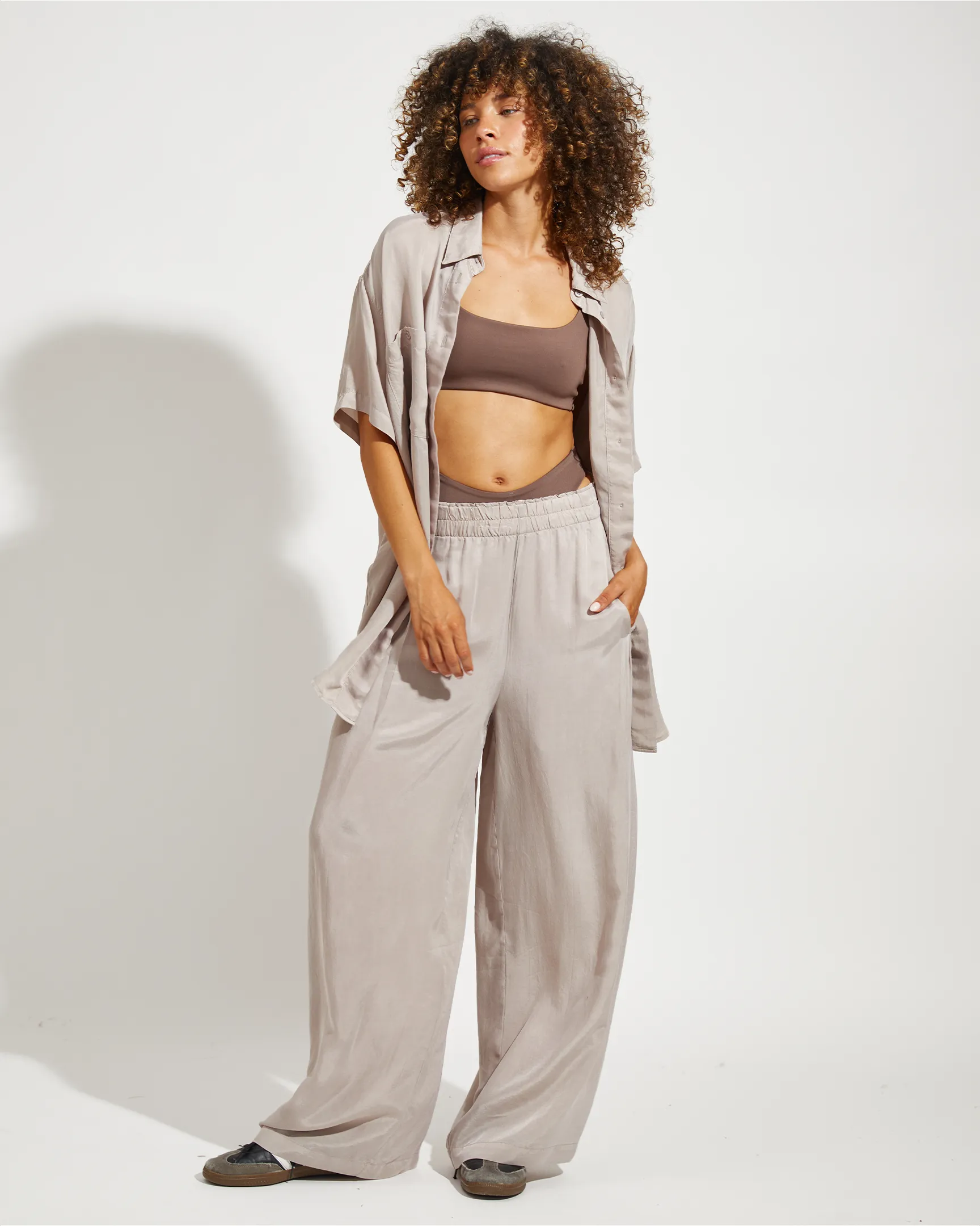 Day Trip Pant - Beach sold by Left on Friday product image thumbnail 4