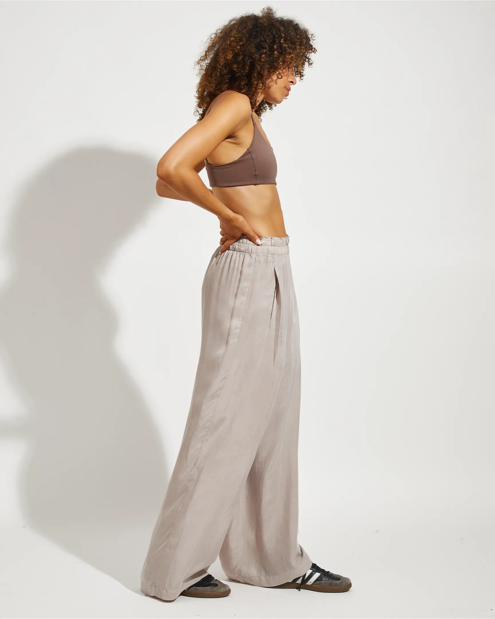 Day Trip Pant - Beach sold by Left on Friday product image thumbnail 3