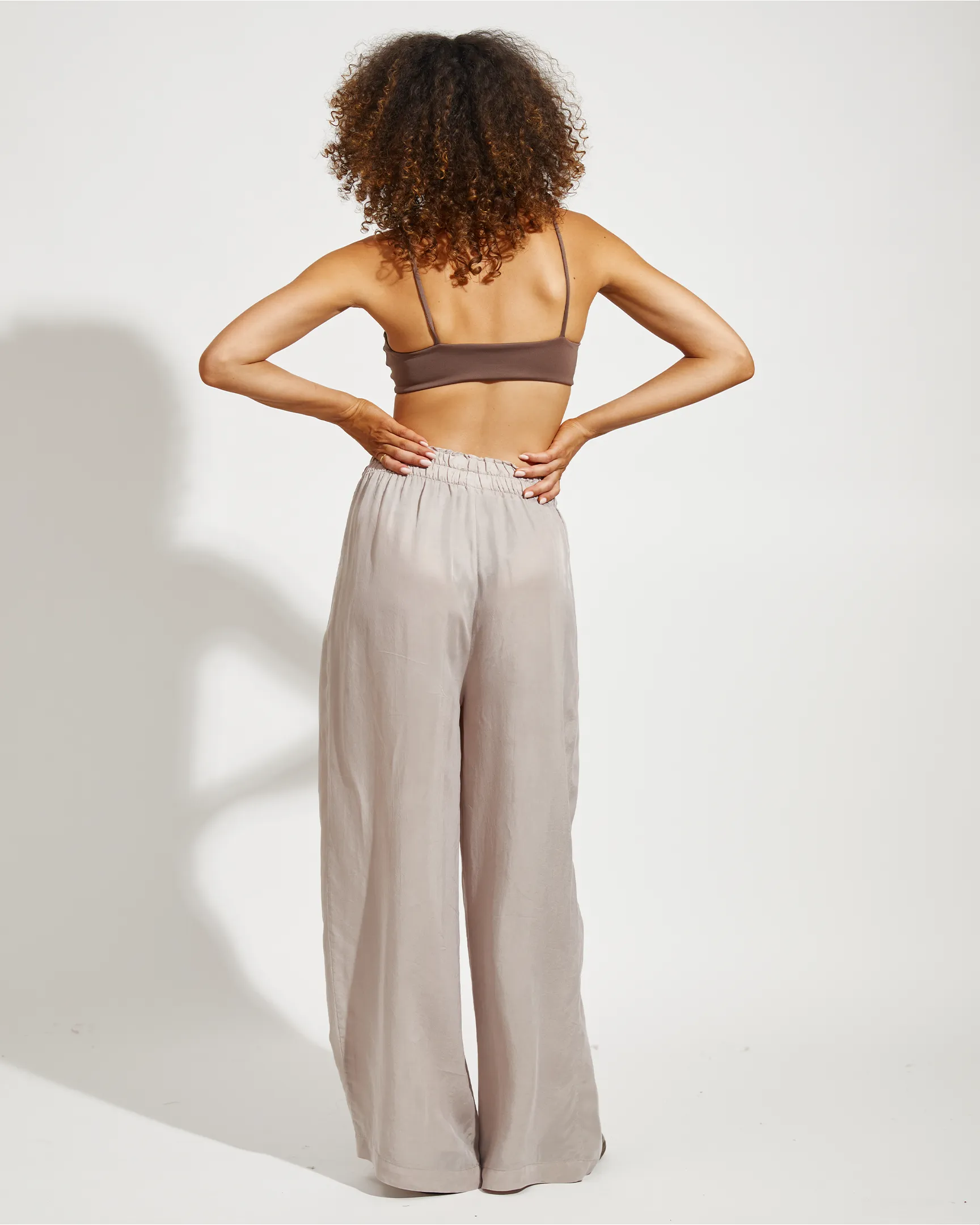 Day Trip Pant - Beach sold by Left on Friday product image thumbnail 2