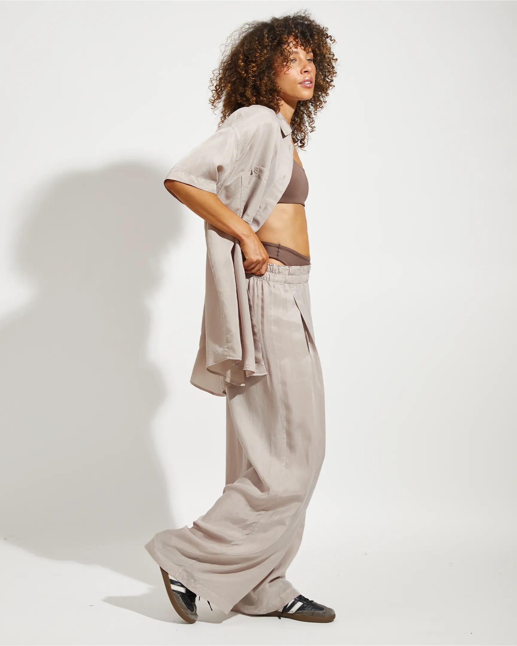 Day Trip Pant - Beach sold by Left on Friday product image thumbnail 5