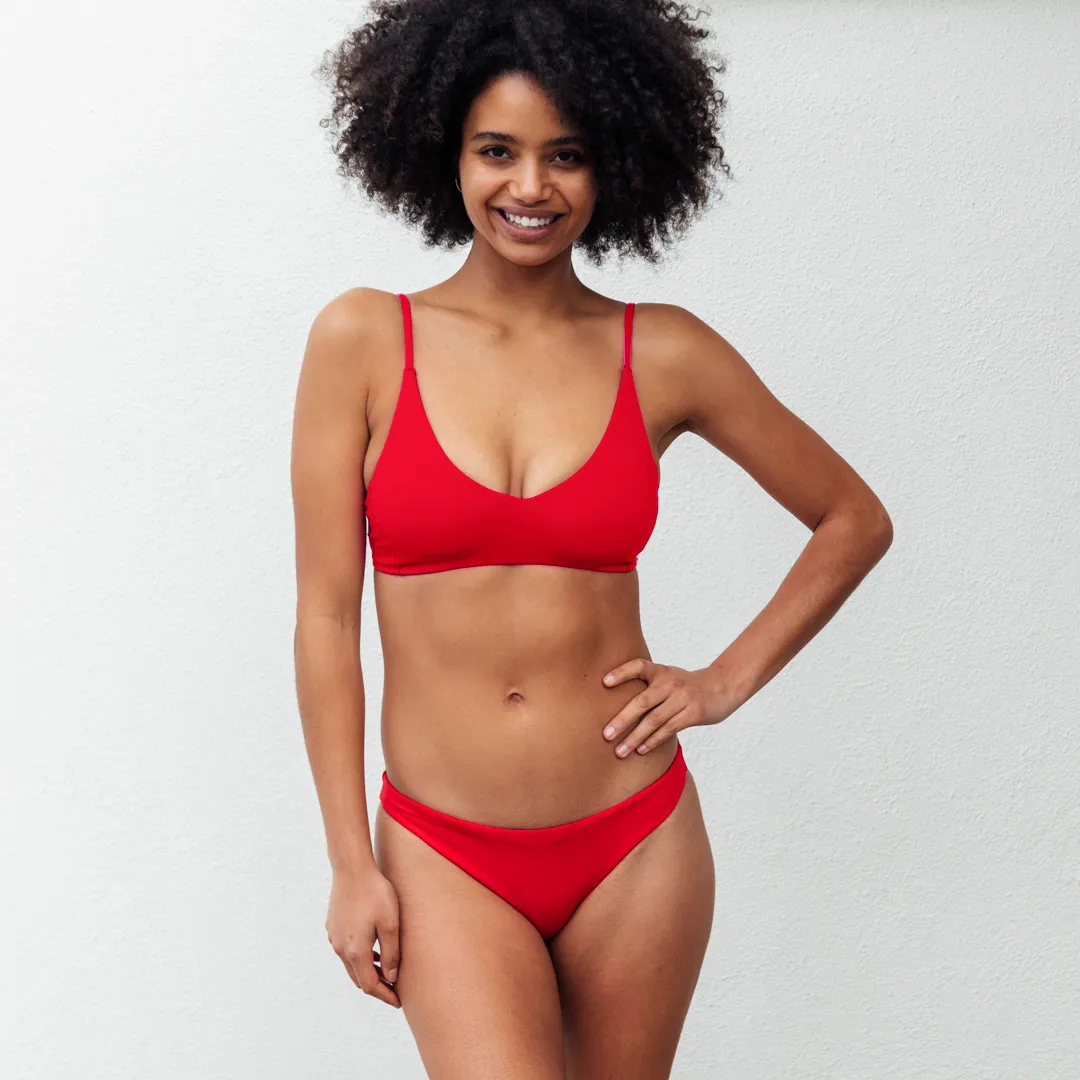 Wear To Bottom - Sweet Chili Heat sold by Left on Friday product image thumbnail 4