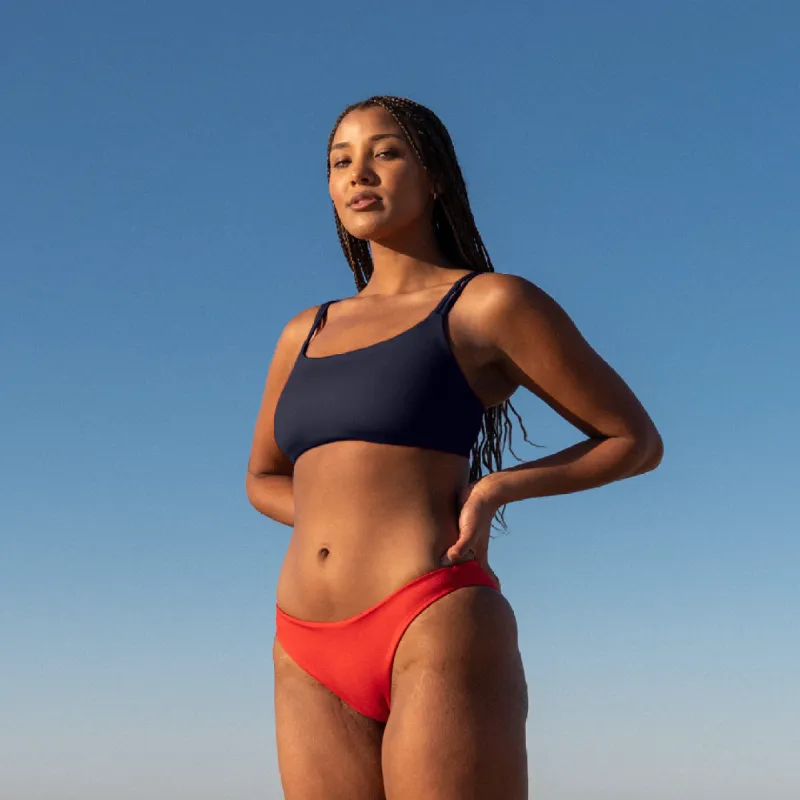 Wear To Bottom - Sweet Chili Heat sold by Left on Friday
