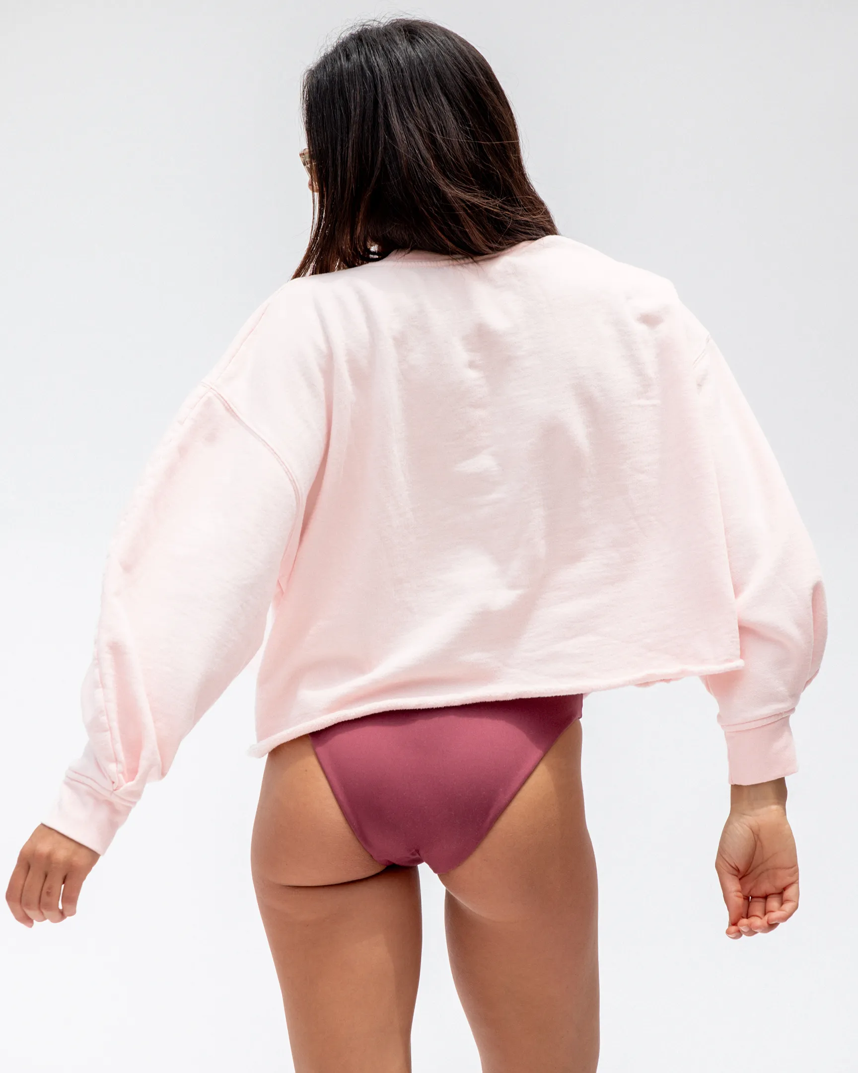 Field Day Sweatshirt - Delight sold by Left on Friday product image thumbnail 2