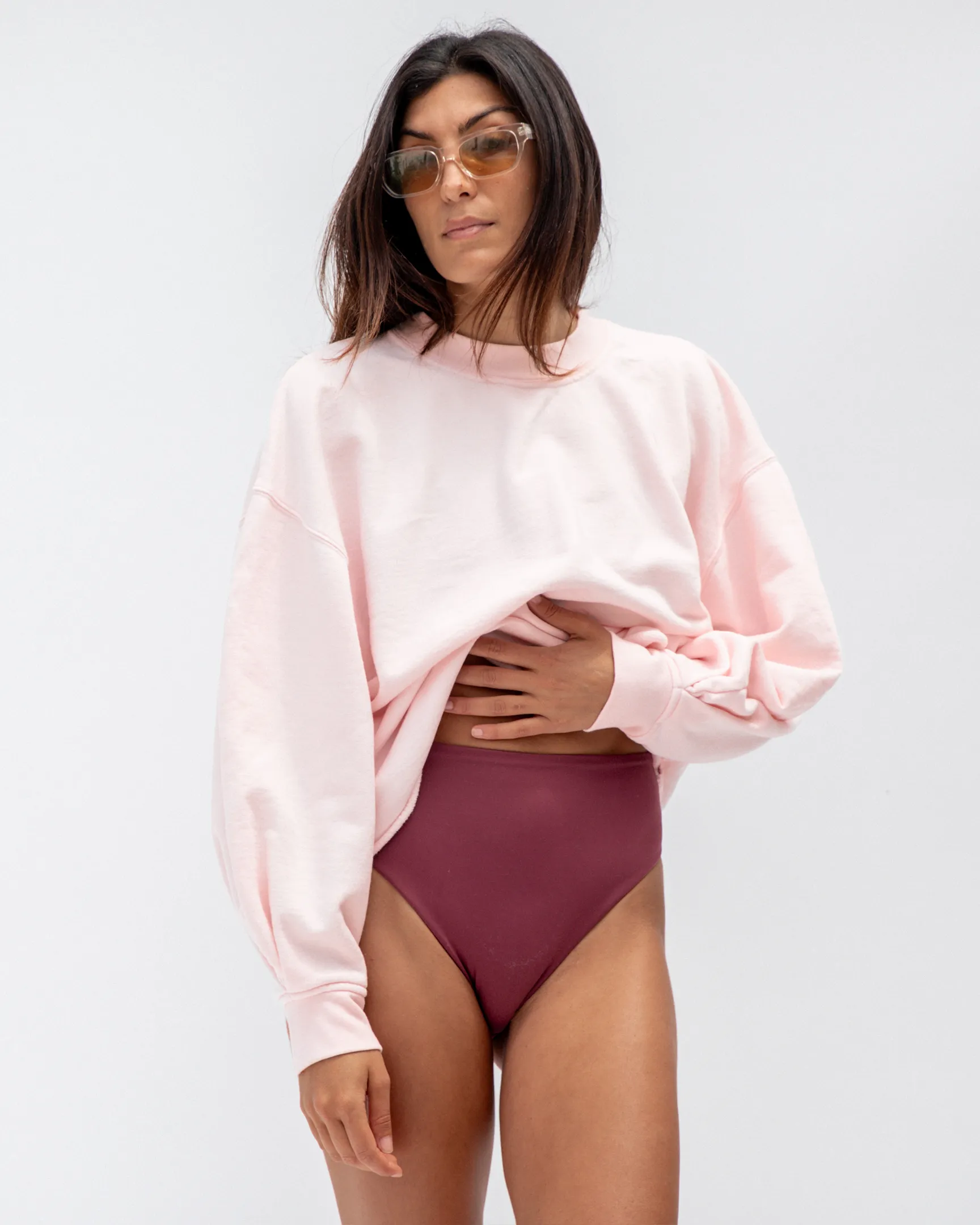 Field Day Sweatshirt - Delight sold by Left on Friday product image thumbnail 4