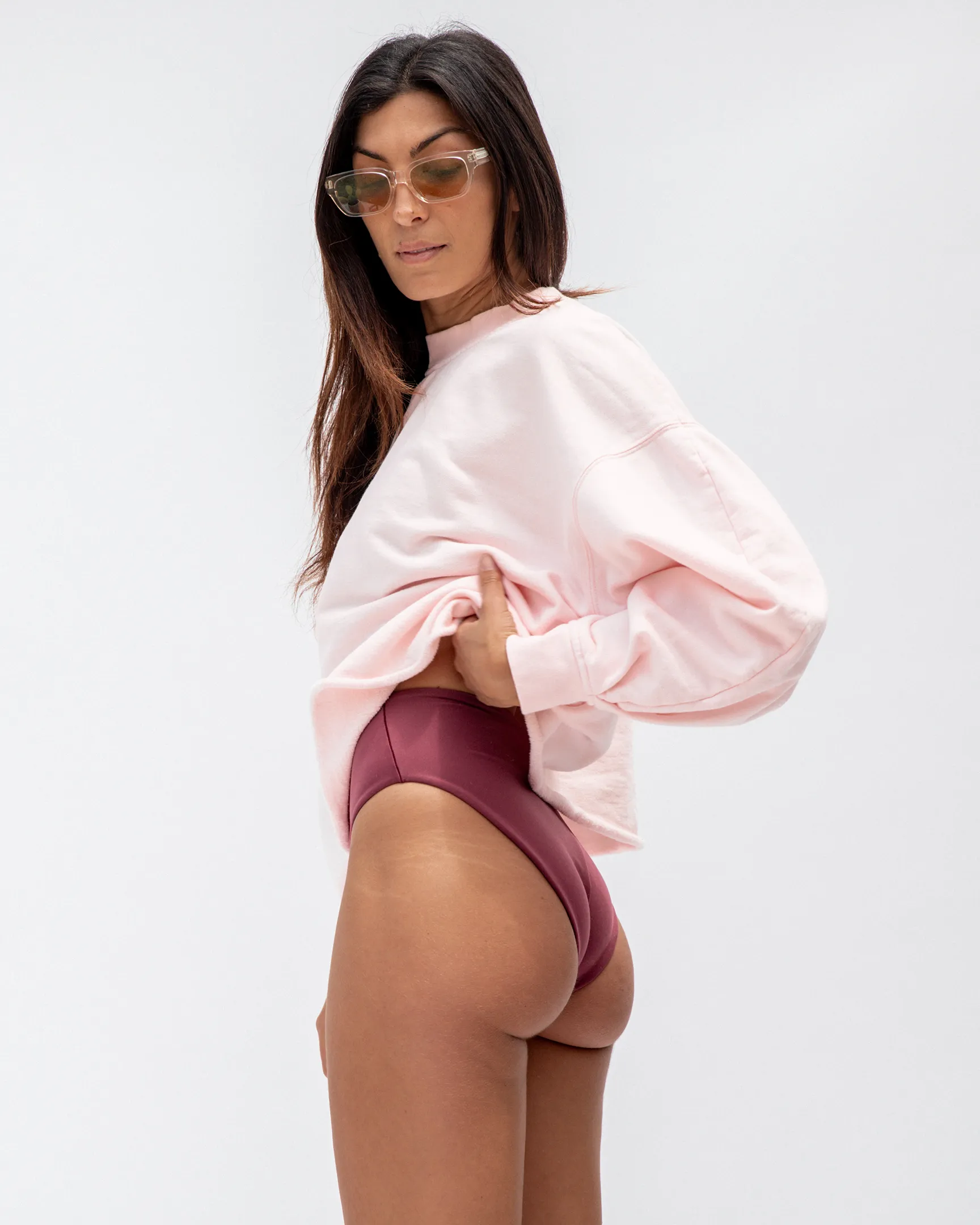 Field Day Sweatshirt - Delight sold by Left on Friday product image thumbnail 3