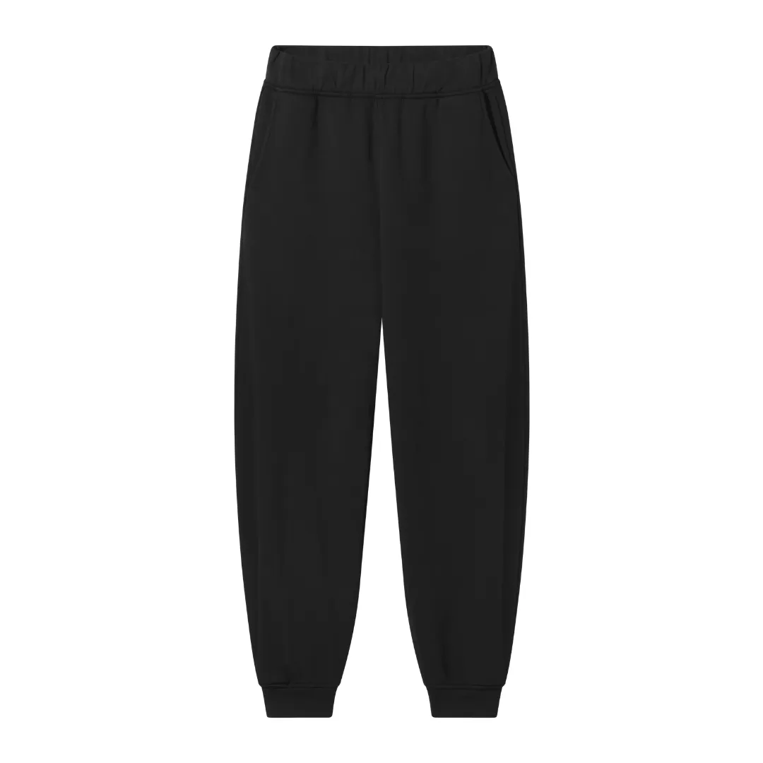 Field Day Sweatpant *Short - Jet sold by Left on Friday product image thumbnail 2
