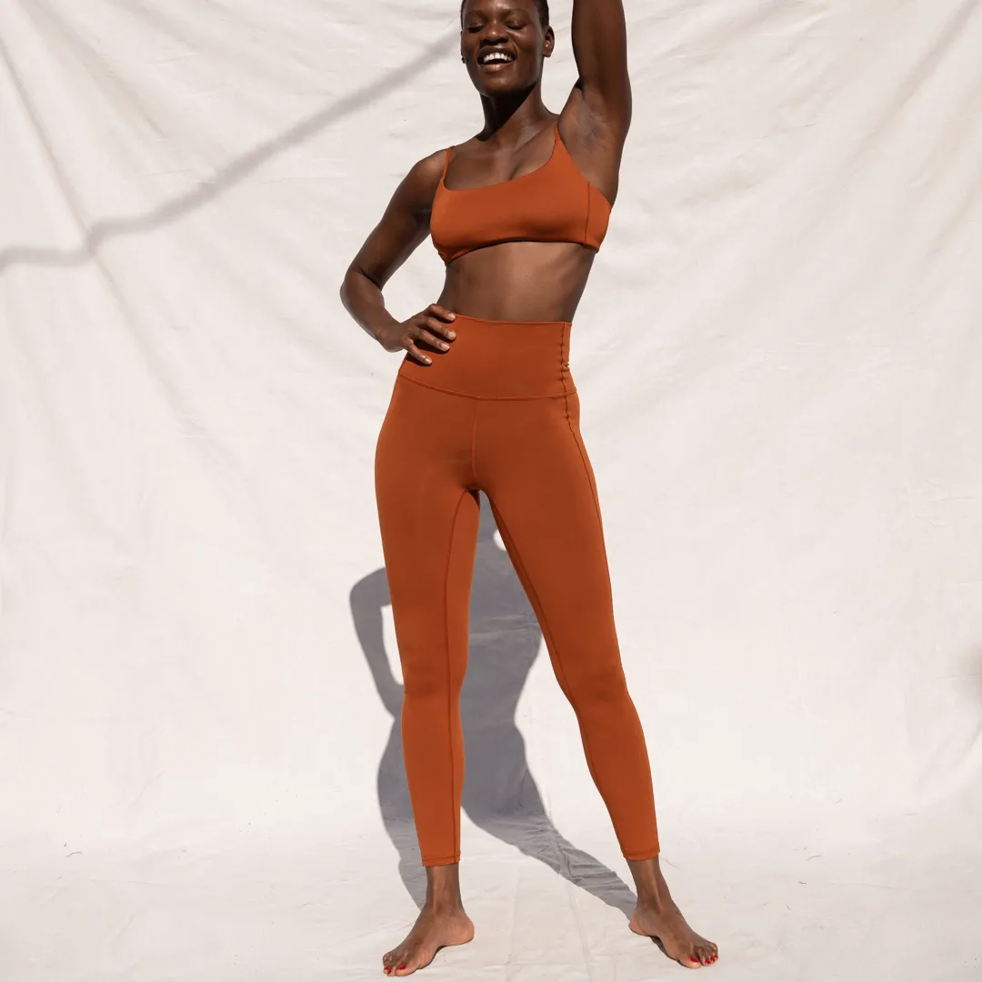 Pool Days Top - Bronze sold by Left on Friday product image thumbnail 5