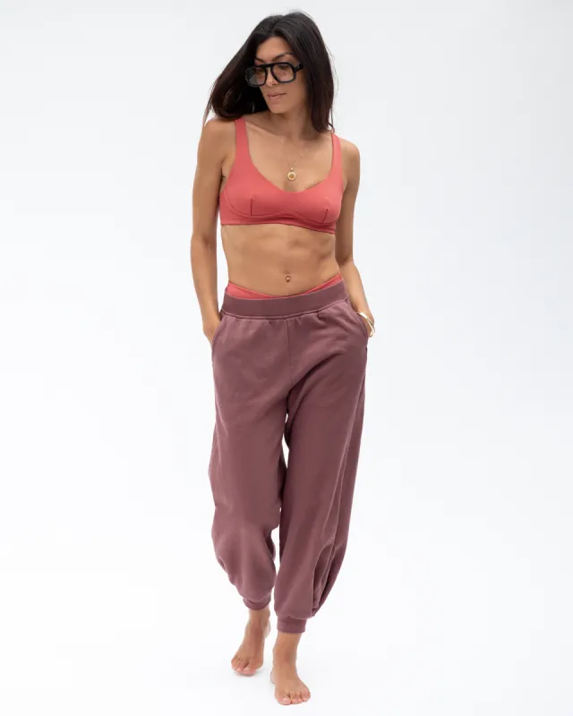 Field Day Sweatpant - Tiki sold by Left on Friday