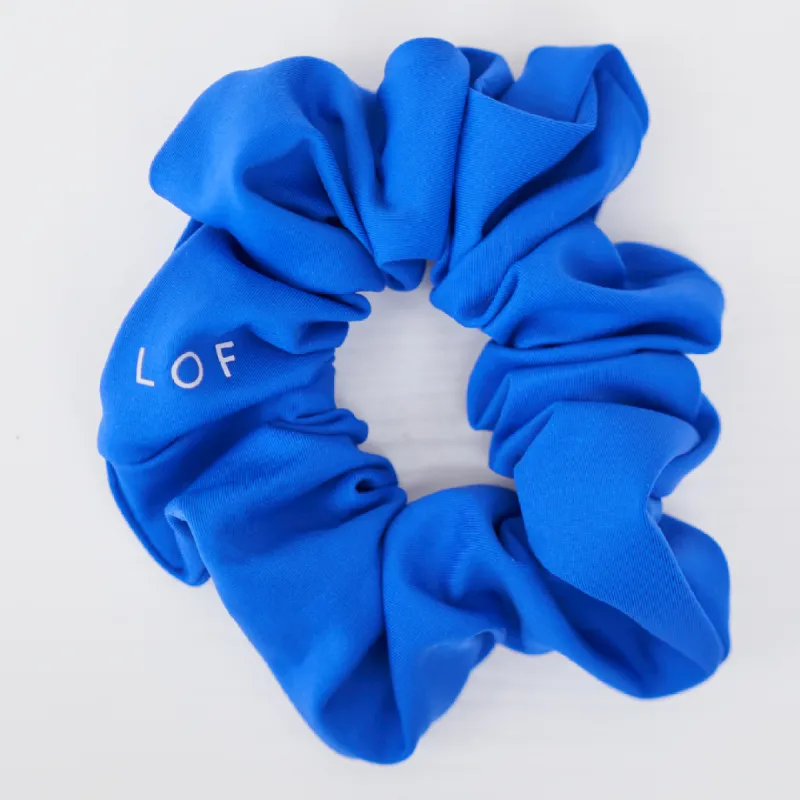Top Notch Scrunchie - First Place sold by Left on Friday