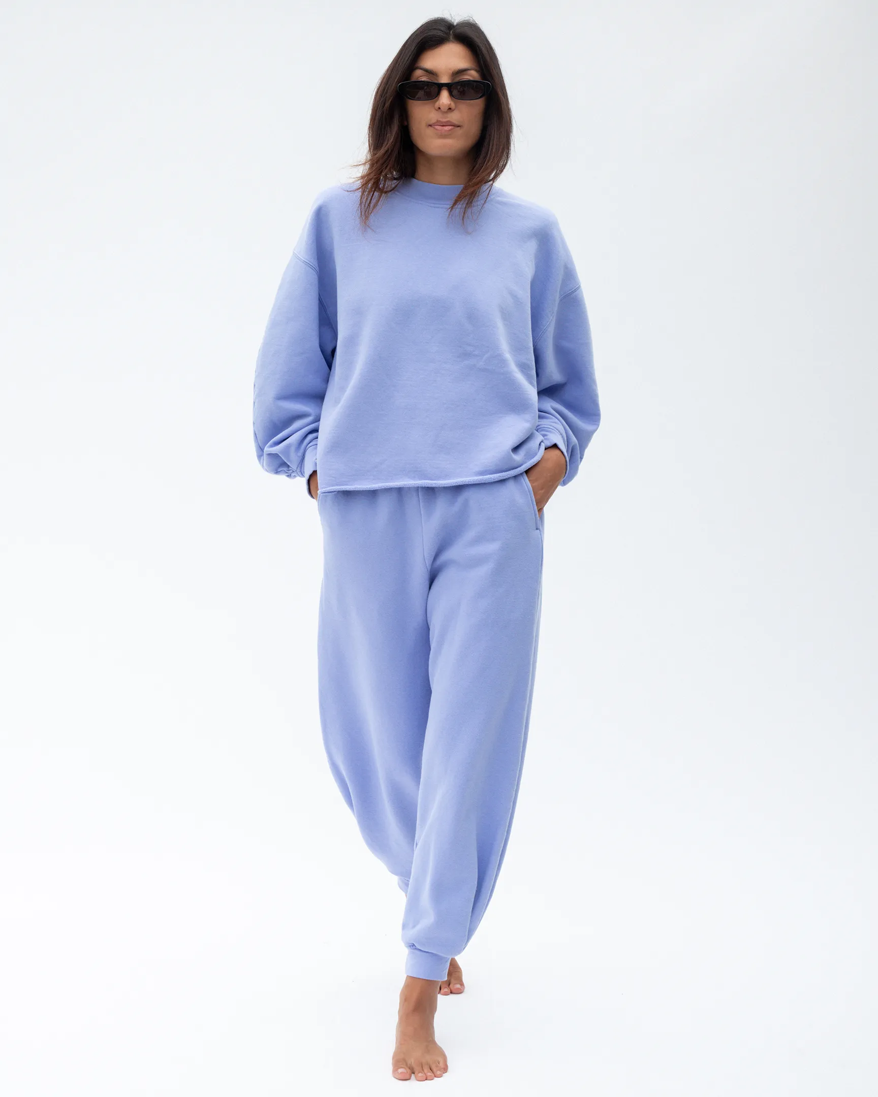 Field Day Sweatshirt - Riptide sold by Left on Friday product image thumbnail 5