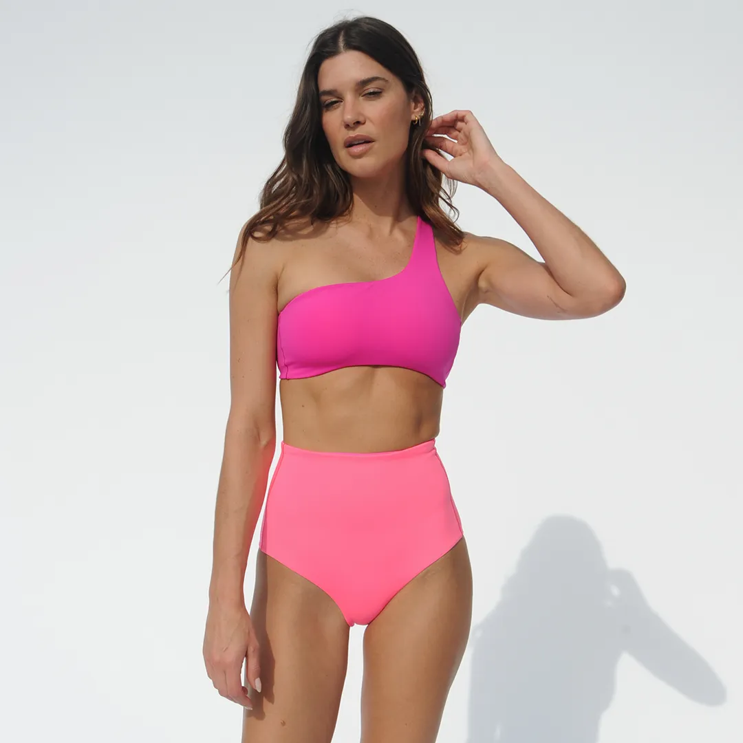 Hi Tide Bottom - Zinc sold by Left on Friday product image thumbnail 4