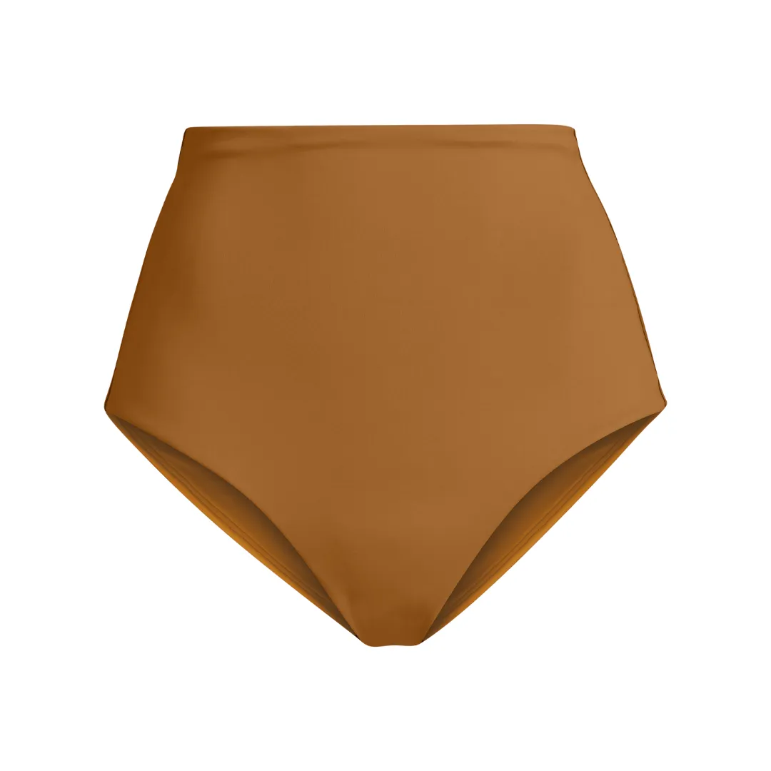 Hi Tide Bottom - Tan Lines sold by Left on Friday product image thumbnail 5