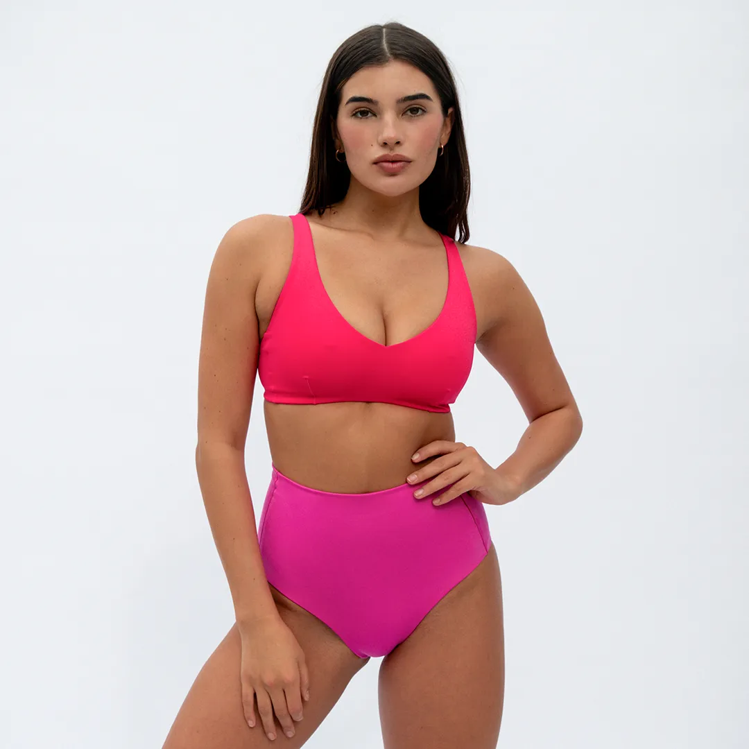 Hi Tide Bottom - Hot sold by Left on Friday product image thumbnail 3