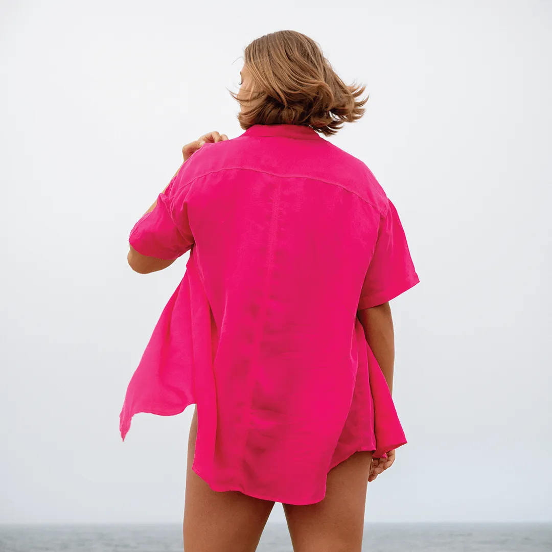 Day Trip Button Down - Hot sold by Left on Friday product image thumbnail 2