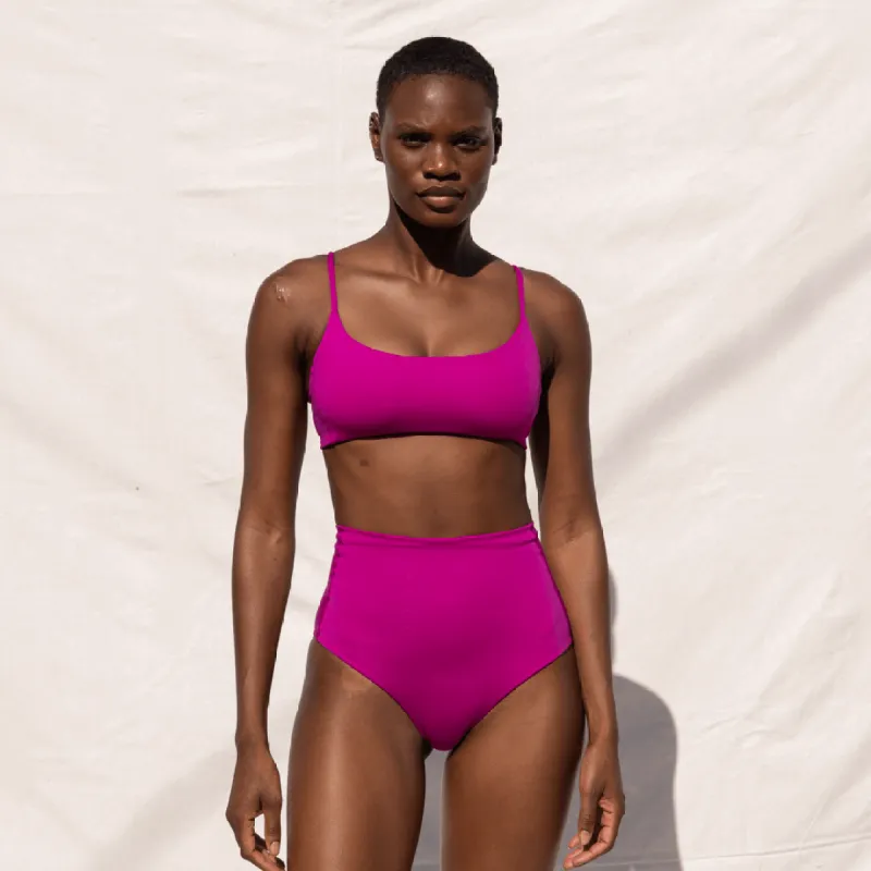 Hi Tide Bottom - Aloha sold by Left on Friday