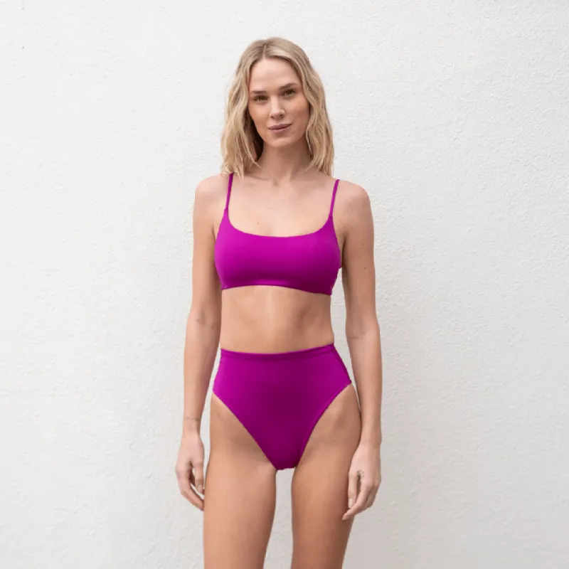 Hi Hi Bottom - Aloha sold by Left on Friday