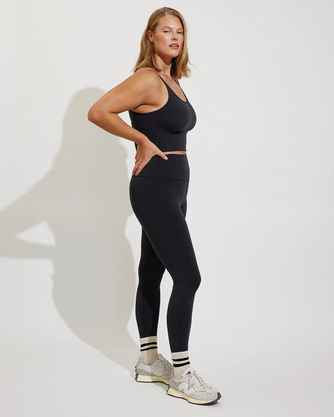 Super Moves Tight - Jet sold by Left on Friday product image thumbnail 3