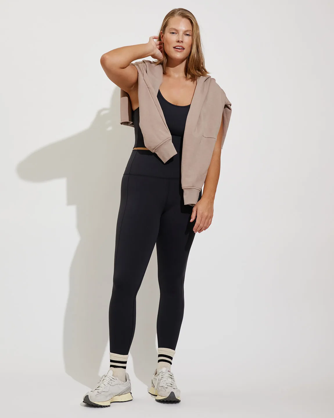 Super Moves Tight - Jet sold by Left on Friday product image thumbnail 5