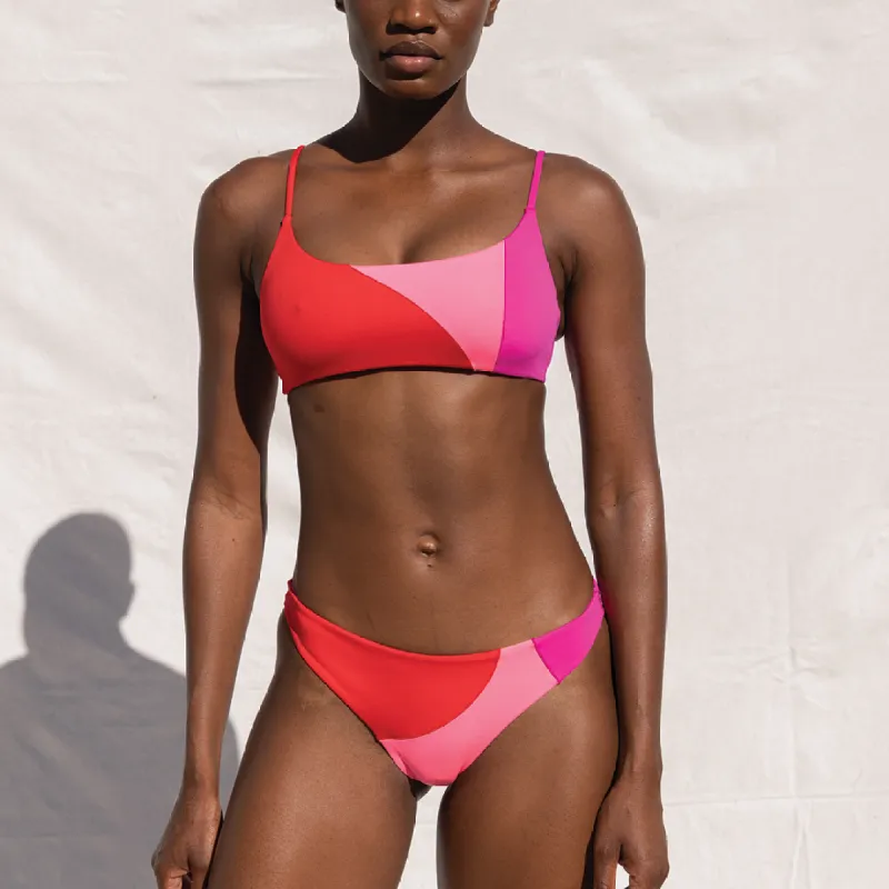 Wear To Bottom - Sweet Chili Heat / Zinc / Hot sold by Left on Friday