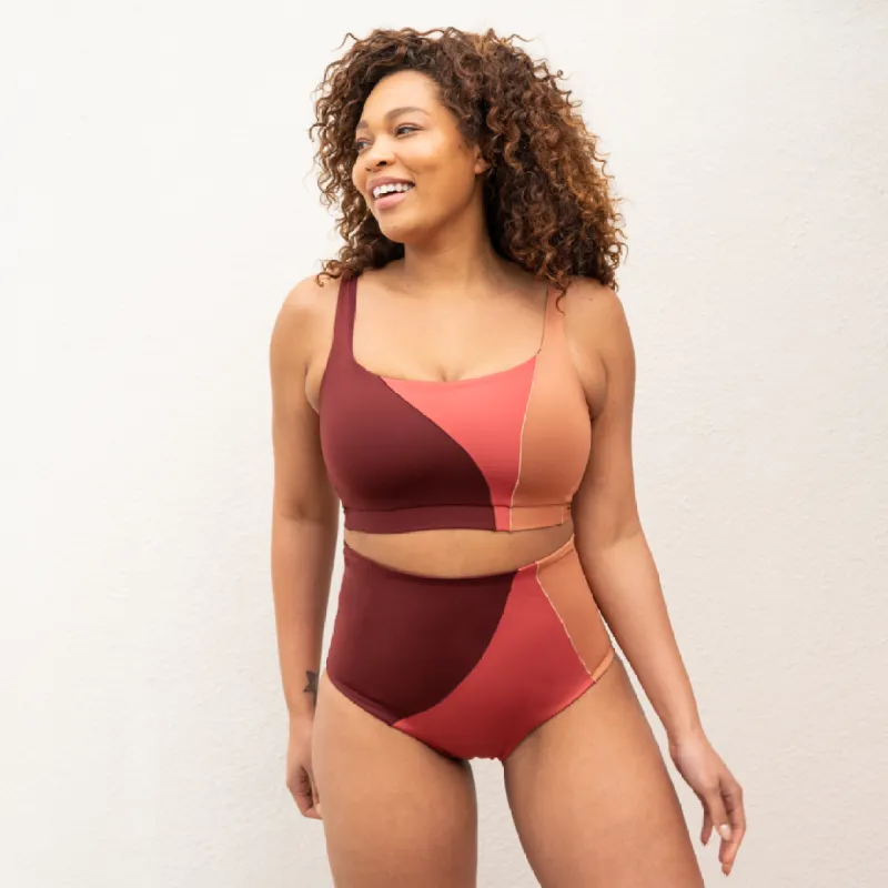 Top Shelf - Jam / Camp / Mirage sold by Left on Friday