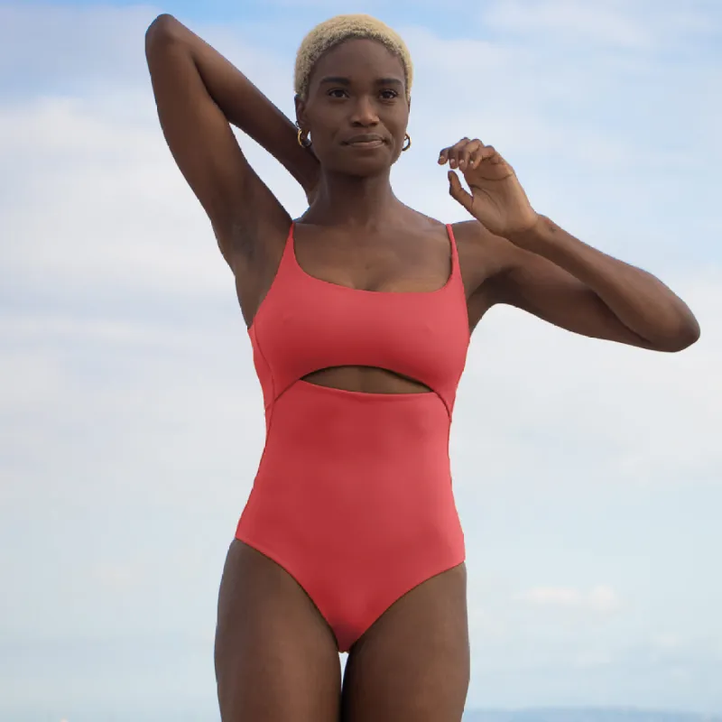 Peak Suit - Camp sold by Left on Friday