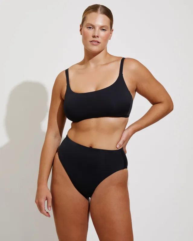 Pool Days Top D+ - Jet sold by Left on Friday