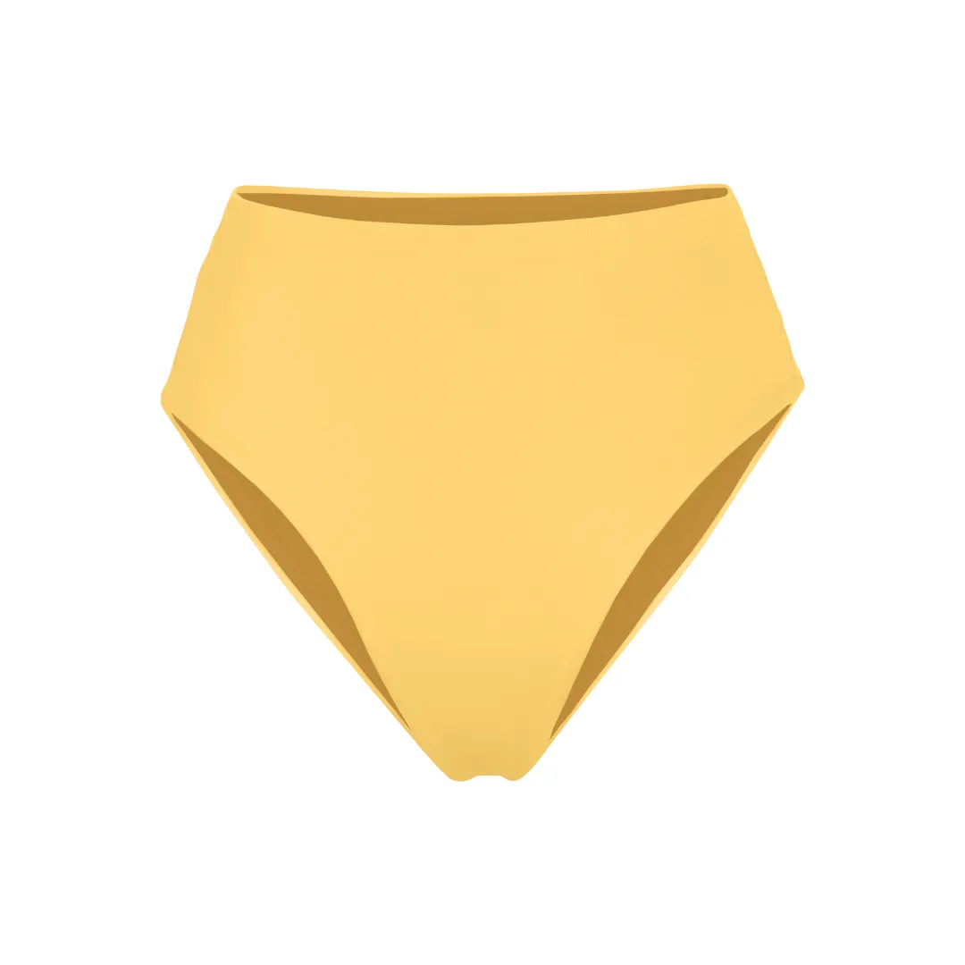 Hi Hi Bottom - Mango sold by Left on Friday product image thumbnail 5