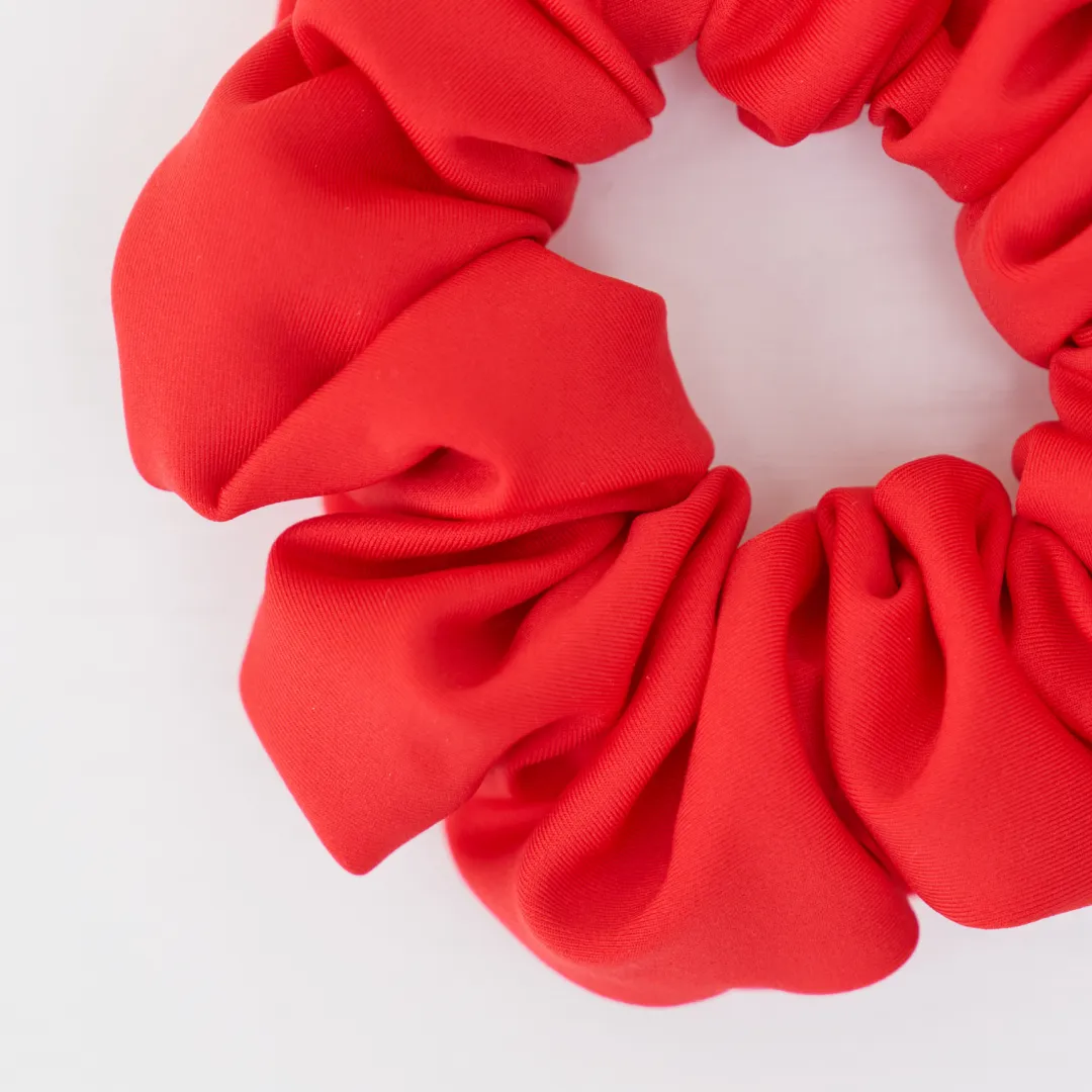 Top Notch Scrunchie - Sweet Chili Heat sold by Left on Friday product image thumbnail 2