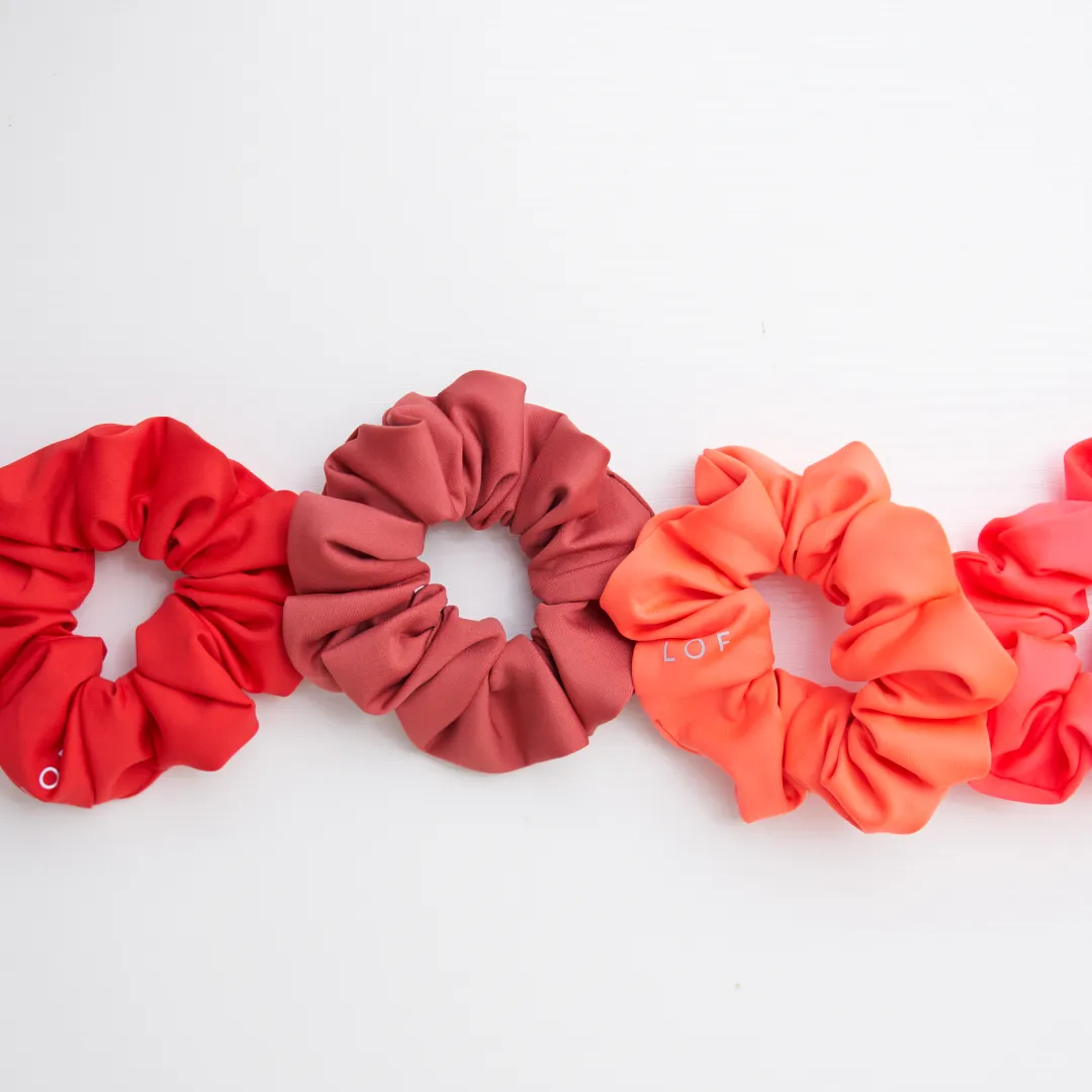 Top Notch Scrunchie - Rescue sold by Left on Friday product image thumbnail 3