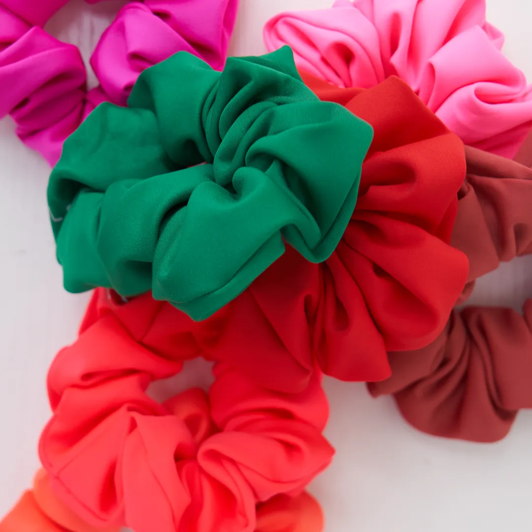 Top Notch Scrunchie - Rescue sold by Left on Friday product image thumbnail 4
