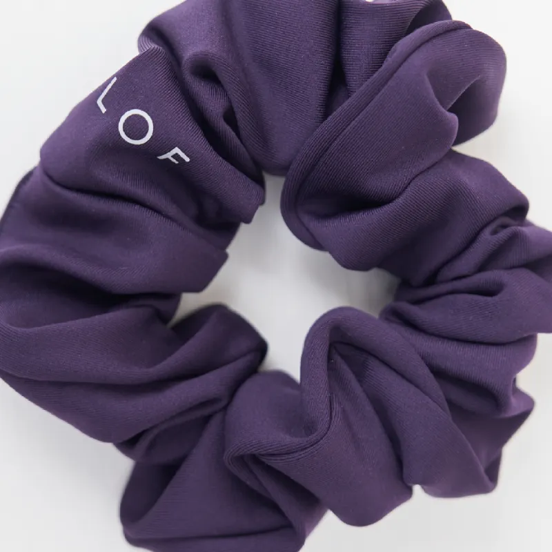 Top Notch Scrunchie - Legend sold by Left on Friday