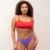Dip Bottom - Paradise sold by Left on Friday