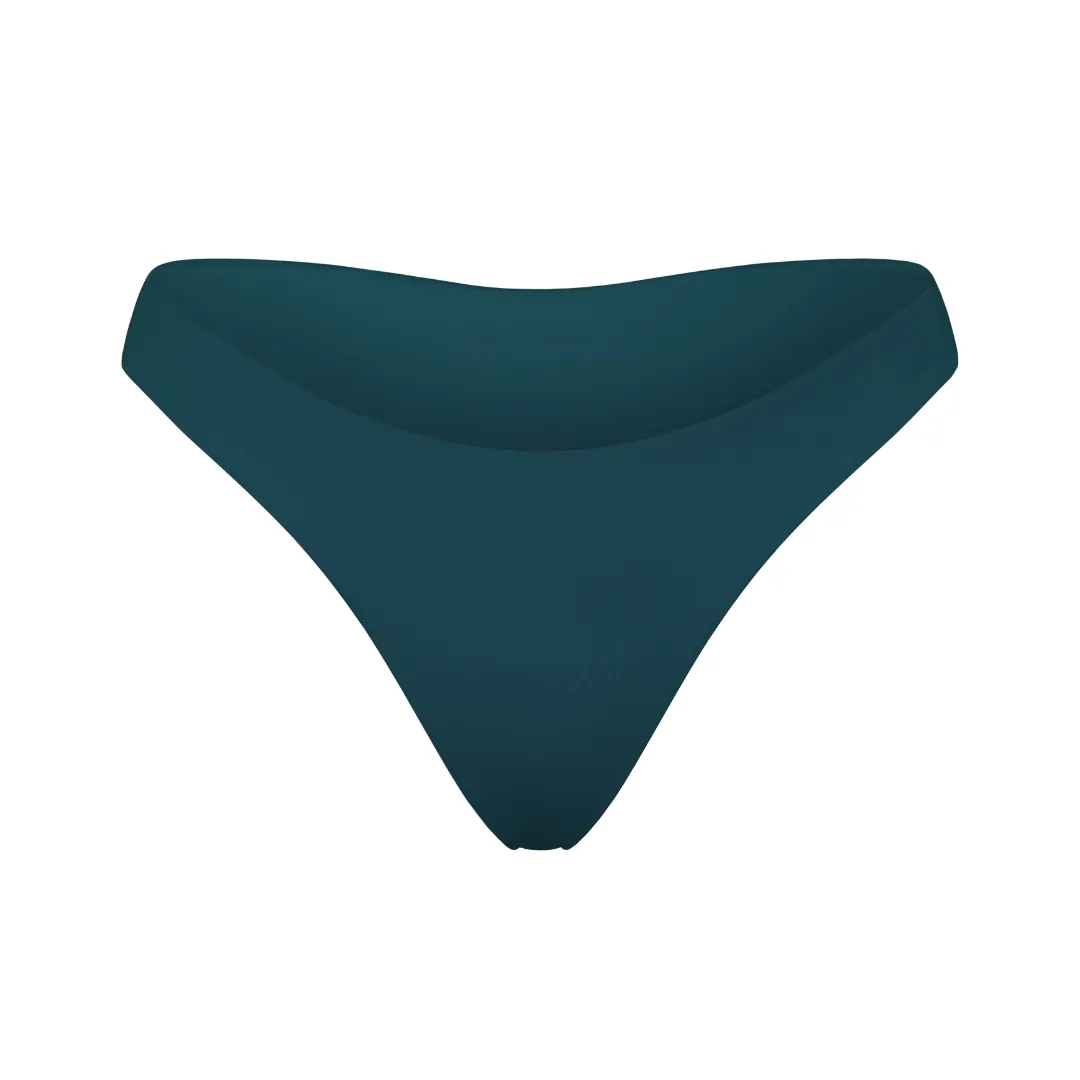 Streamline Bottom - Deep End sold by Left on Friday product image thumbnail 5