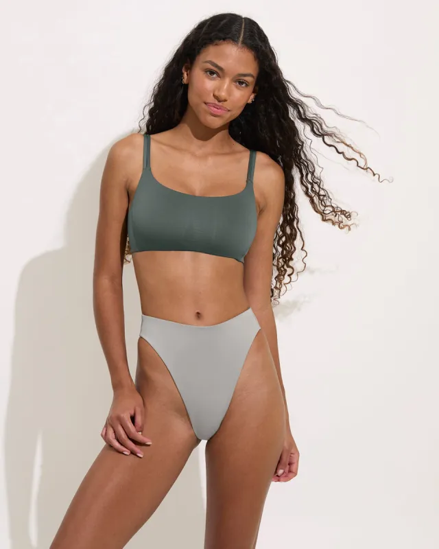 Pool Days Top D+ - Agave sold by Left on Friday