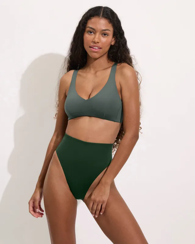 Sunday Top D+ - Agave sold by Left on Friday