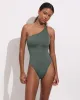 Shoreline Suit - Agave sold by Left on Friday