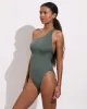 Shoreline Suit - Agave sold by Left on Friday