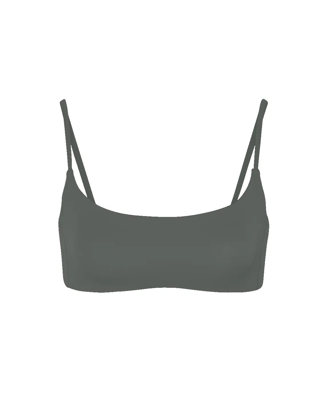 Pool Days Top - Agave sold by Left on Friday product image thumbnail 5