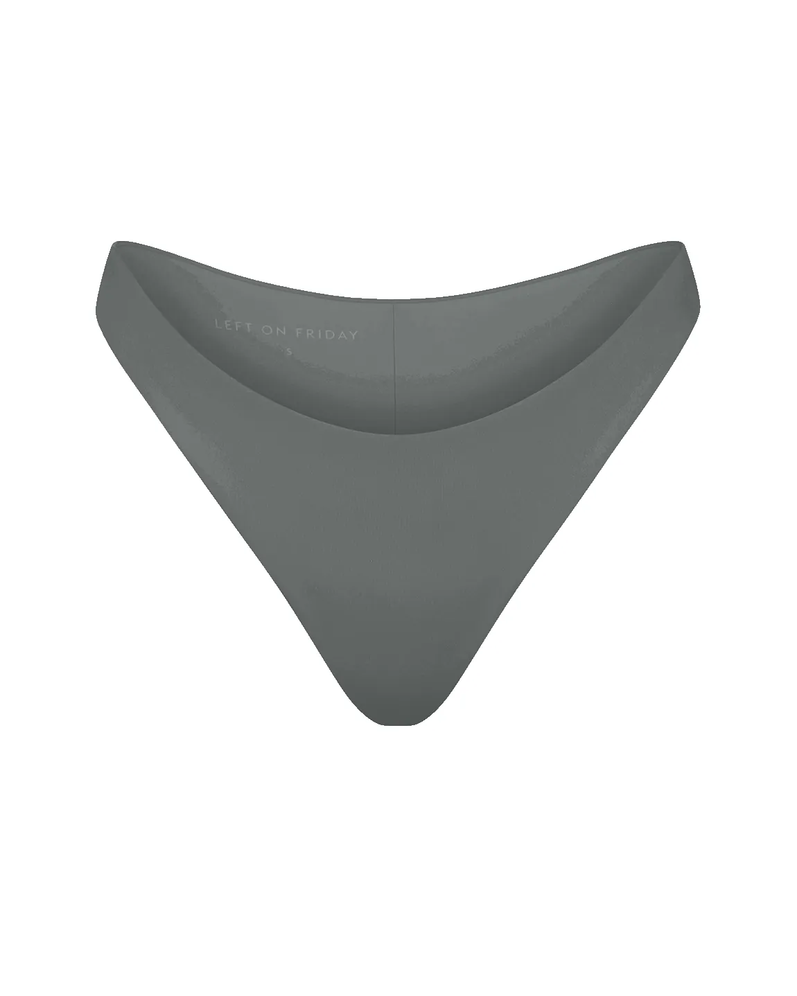 Dip Bottom - Agave sold by Left on Friday product image thumbnail 4