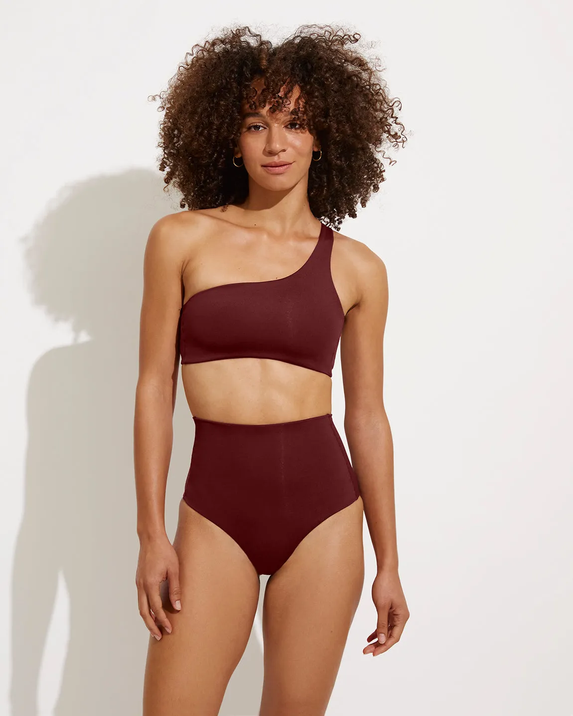 Offshore Top - Jam sold by Left on Friday product image thumbnail 4