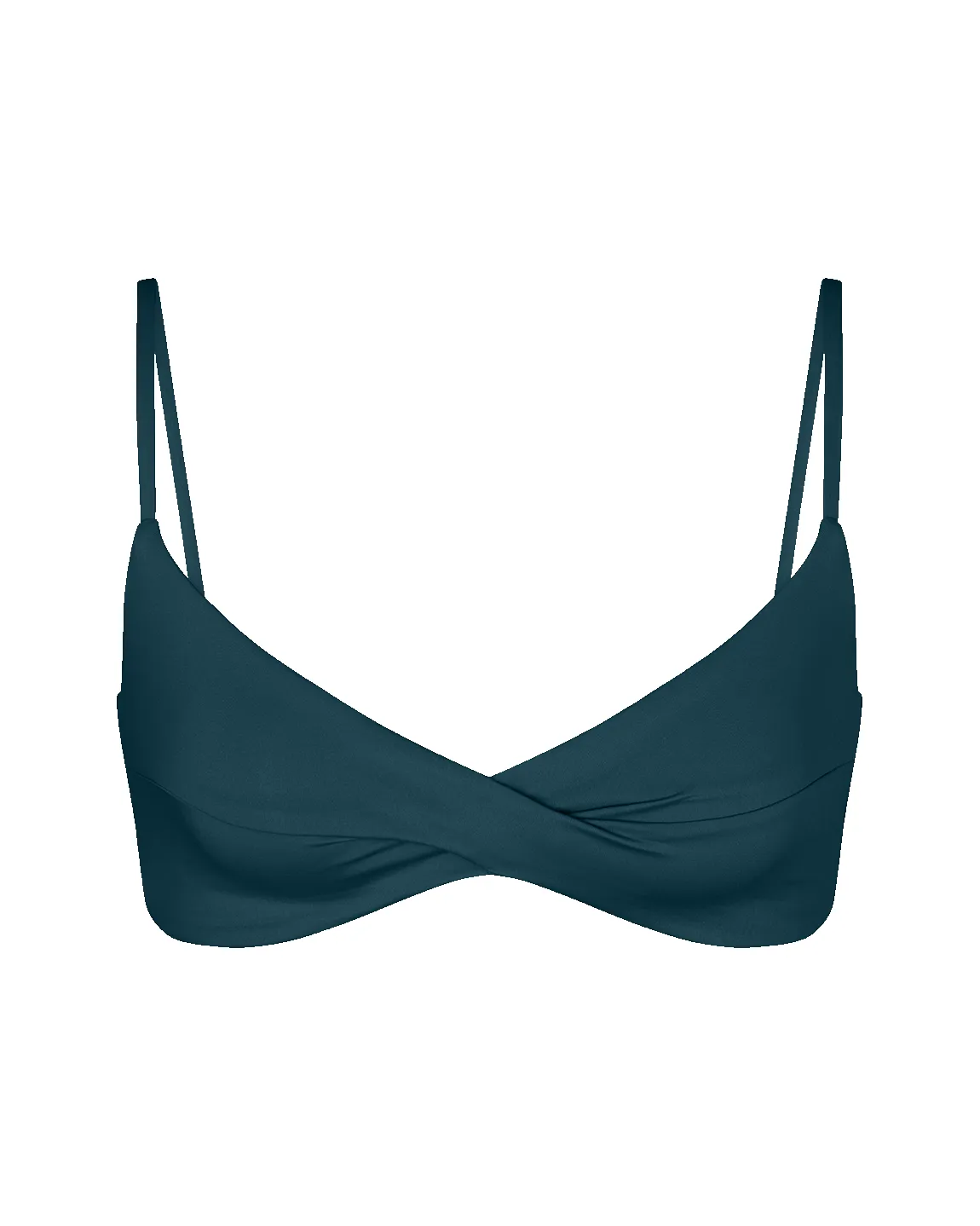 Wave Top - Deep End sold by Left on Friday product image thumbnail 5