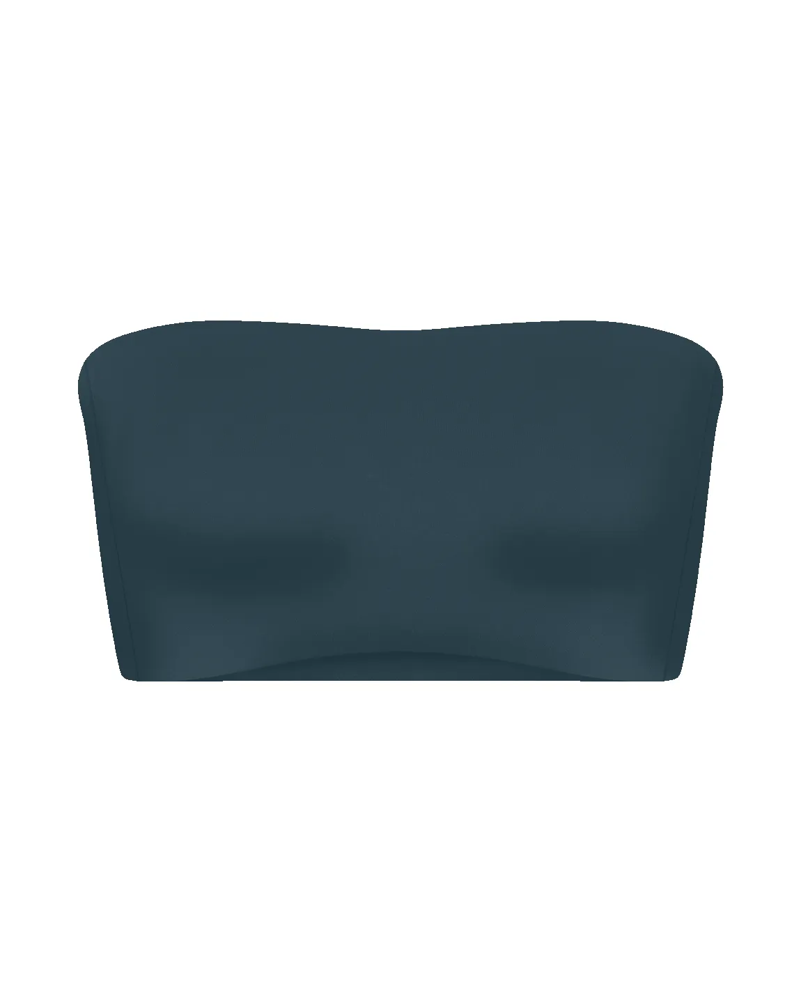 Tubular Top - Deep End sold by Left on Friday product image thumbnail 4