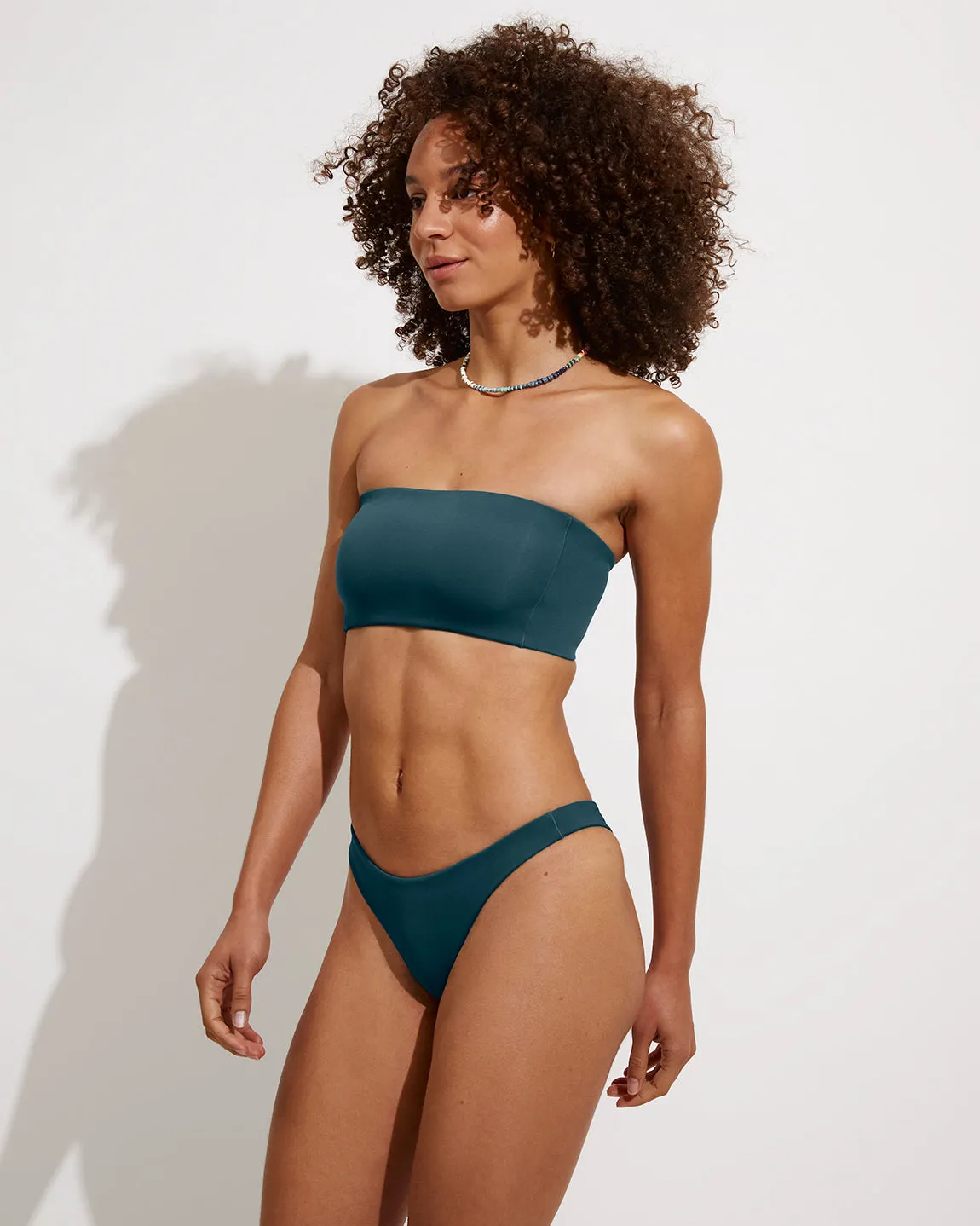 Tubular Top - Deep End sold by Left on Friday product image thumbnail 3