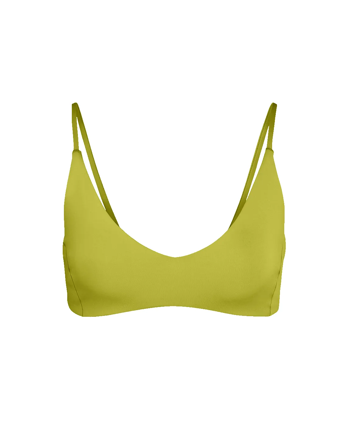 Sunday Top - Sour sold by Left on Friday product image thumbnail 4