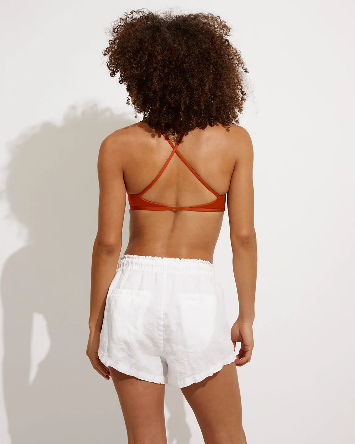 Reef Top - Bronze sold by Left on Friday product image thumbnail 2