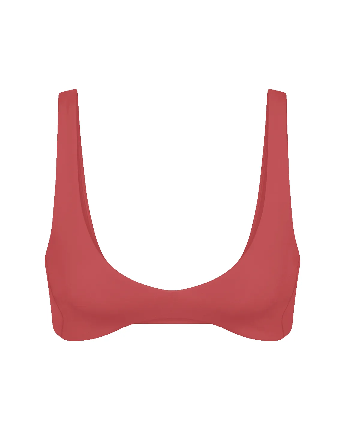 Plunge Top - Camp sold by Left on Friday product image thumbnail 4