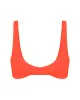 Plunge Top - Aperol sold by Left on Friday