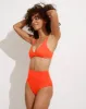 Plunge Top - Aperol sold by Left on Friday