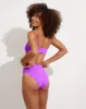 Pool Days Top - Punch sold by Left on Friday
